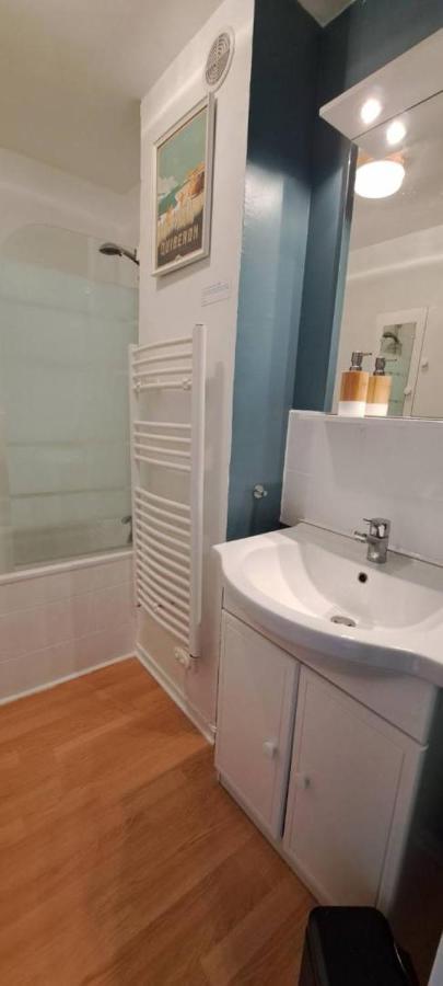 Appartement Proche Plage Merlimont Exterior photo